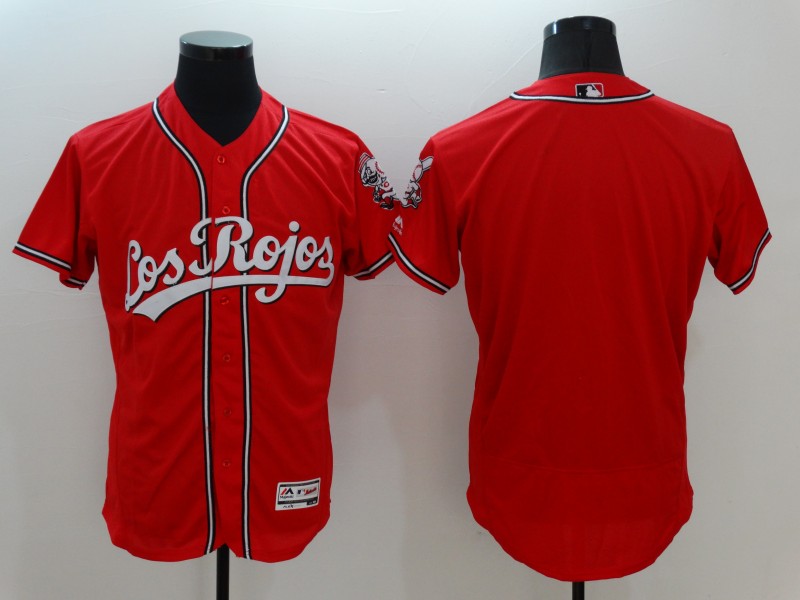 Cincinnati reds jerseys-020